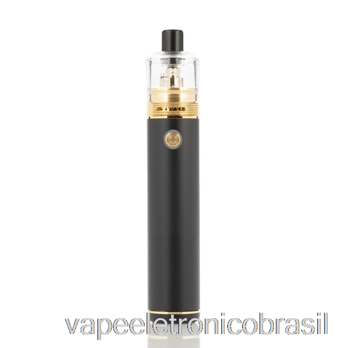 Vape Vaporesso Dotmod Dotstick Starter Kit [bateria Embutida] Preto